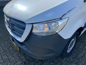 Mercedes Sprinter 314 automaat 220v systeem l2/h2 picture 9