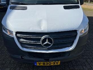 Mercedes Sprinter 314 automaat 220v systeem l2/h2 picture 8