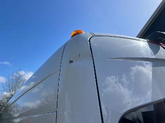 Mercedes Sprinter 314 automaat 220v systeem l2/h2 picture 16