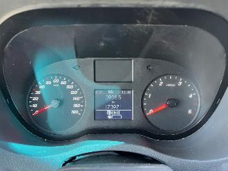 Mercedes Sprinter 314 automaat 220v systeem l2/h2 picture 21