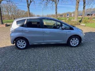 Honda Jazz 1.4 Hybrid Elegance picture 2