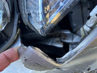 Honda Jazz 1.4 Hybrid Elegance picture 17