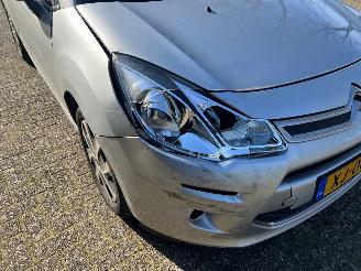 Citroën C3 1.2 PureTech Automaat Tendance picture 7