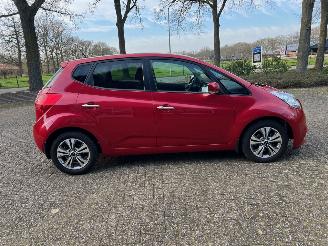 Kia Venga 1.6 Automaat ExecutiveLine picture 2