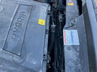 Kia Niro 1.6 Hybrid DynamicLine let op!! picture 24