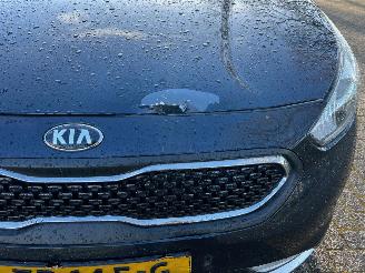 Kia Niro 1.6 Hybrid DynamicLine let op!! picture 8