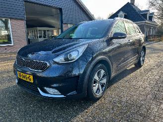 Kia Niro 1.6 Hybrid DynamicLine let op!! picture 6