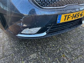 Kia Niro 1.6 Hybrid DynamicLine let op!! picture 9