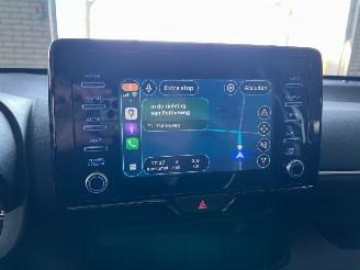 Toyota Yaris 1.5 vvt-i Active picture 23