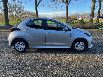 Toyota Yaris 1.5 vvt-i Active picture 5