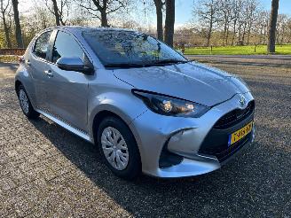 Toyota Yaris 1.5 vvt-i Active picture 6