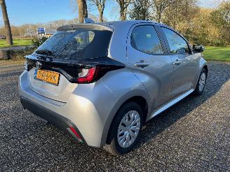 Toyota Yaris 1.5 vvt-i Active picture 4