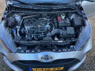 Toyota Yaris 1.5 vvt-i Active picture 20