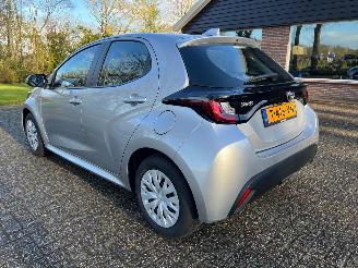 Toyota Yaris 1.5 vvt-i Active picture 3