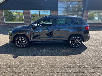 Skoda Karoq 1.5 tsi Sportline Business picture 5