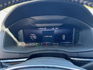 Skoda Karoq 1.5 tsi Sportline Business picture 12