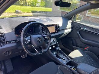 Skoda Karoq 1.5 tsi Sportline Business picture 10