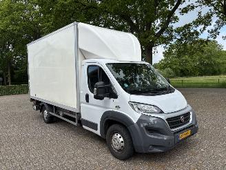  Fiat Ducato 35H 2.3 MJ Laadklep 2016/5