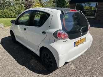 Toyota Aygo  picture 4
