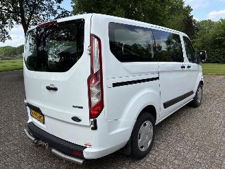 Ford Transit Custom 320 96kw 9 persoons picture 5