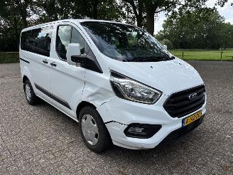 Ford Transit Custom 320 96kw 9 persoons picture 12