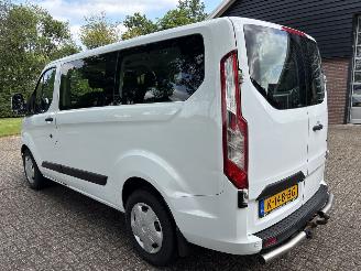Ford Transit Custom 320 96kw 9 persoons picture 3