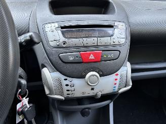 Toyota Aygo Comfort Airco/elec.pakket 5-drs picture 10