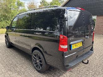 Mercedes Vito 114 cdi Dubbel Cabine picture 5