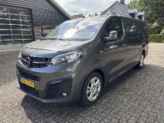 Schade bestelwagen Opel Vivaro 2.0 cdti L3 Innovation 2019/7