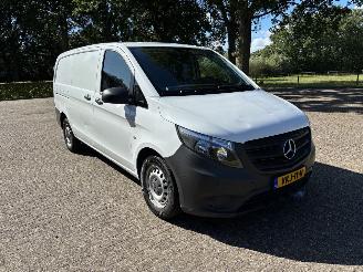  Mercedes Vito 116 cdi Lang 2021/5