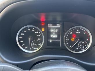 Mercedes Vito 114 cdi Lang 2x schuifdeur picture 8