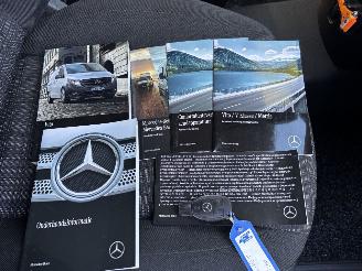 Mercedes Vito 114 cdi Lang 2x schuifdeur picture 22