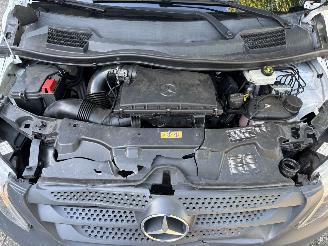 Mercedes Vito 114 cdi Lang 2x schuifdeur picture 17