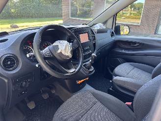 Mercedes Vito 114 cdi Lang 2x schuifdeur picture 7