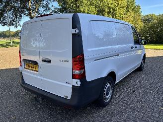 Mercedes Vito 114 cdi Lang 2x schuifdeur picture 2
