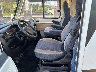 Dethleffs  Globebus GT-I 007 picture 7