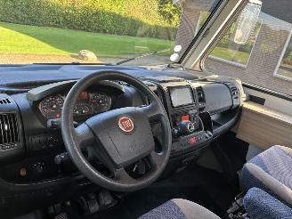 Dethleffs  Globebus GT-I 007 picture 8