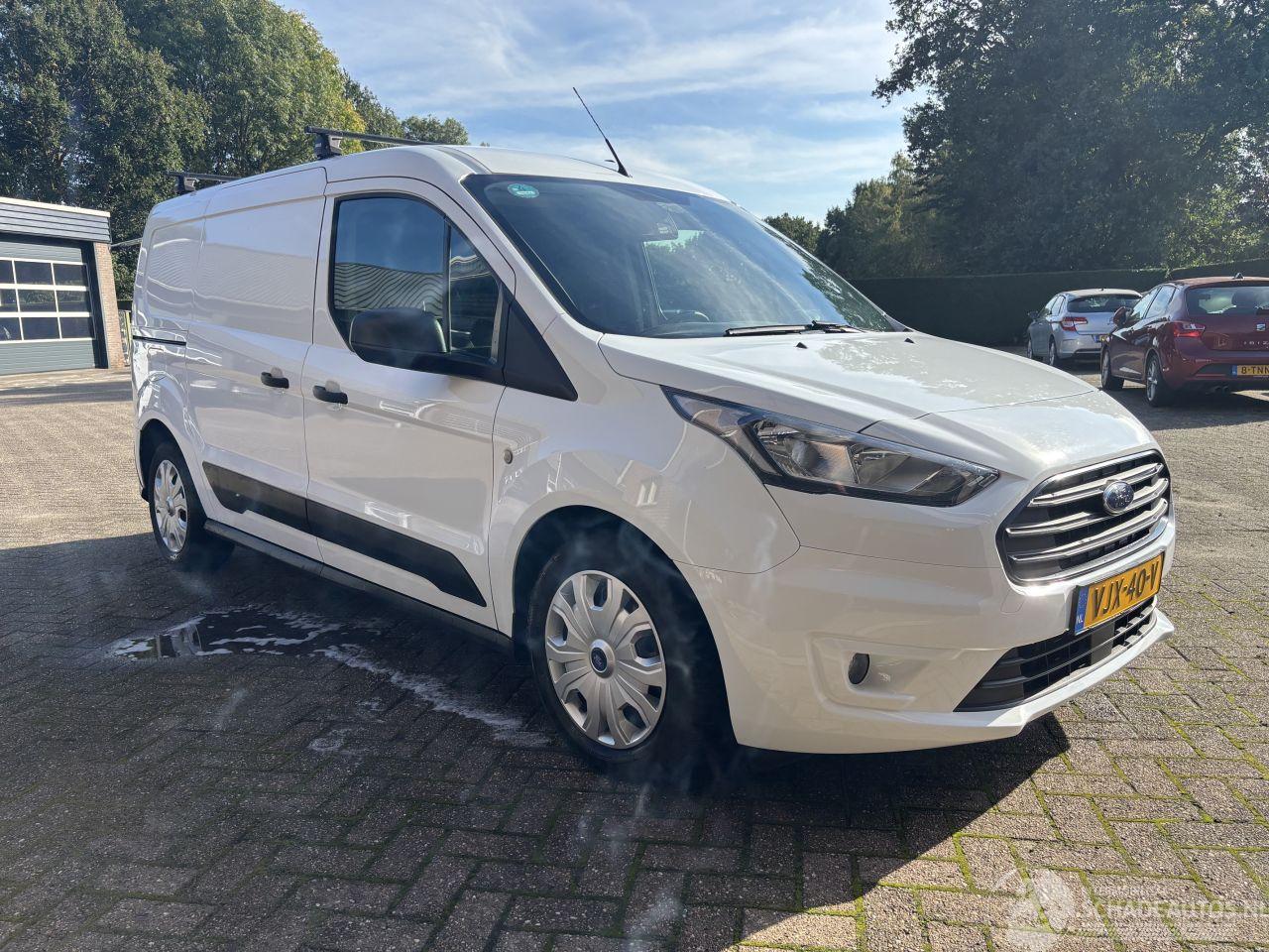 Ford Transit Connect 1.5 EcoBlue L2 Trend