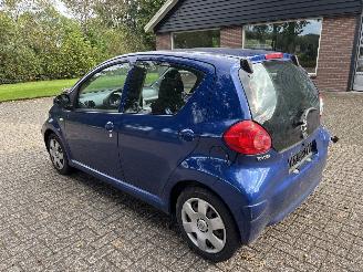Toyota Aygo 5drs airco (werkt) picture 7