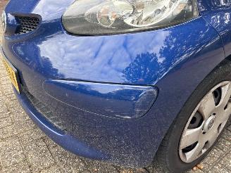 Toyota Aygo 5drs airco (werkt) picture 2