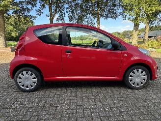 Peugeot 107 XR picture 3
