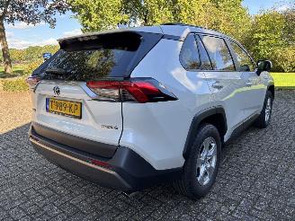 Toyota Rav-4 2.5 Hybrid Active picture 3