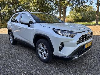  Toyota Rav-4 2.5 Hybrid Active 2019/3
