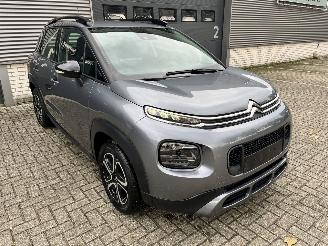 Citroën C3 Aircross 1.2 Pure-tech AUTOMAAT / CLIMA / CRUISE / PDC picture 3