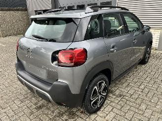Citroën C3 Aircross 1.2 Pure-tech AUTOMAAT / CLIMA / CRUISE / PDC picture 18