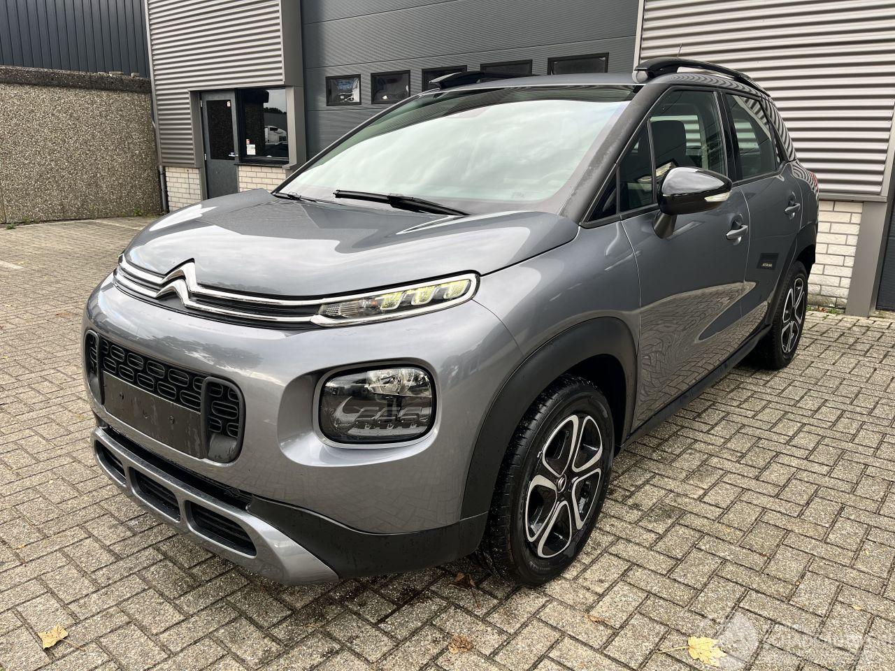 Citroën C3 Aircross 1.2 Pure-tech AUTOMAAT / CLIMA / CRUISE / PDC