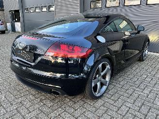 Audi TT 2.0 TFSI AUTOMAAT / CRUISE / PDC / CLIMA picture 17