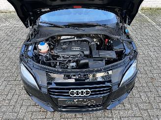 Audi TT 2.0 TFSI AUTOMAAT / CRUISE / PDC / CLIMA picture 19