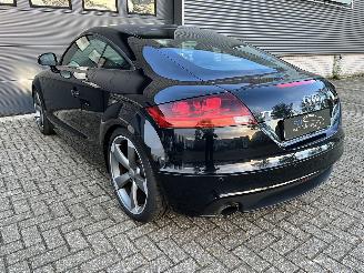 Audi TT 2.0 TFSI AUTOMAAT / CRUISE / PDC / CLIMA picture 15