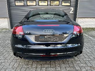 Audi TT 2.0 TFSI AUTOMAAT / CRUISE / PDC / CLIMA picture 16